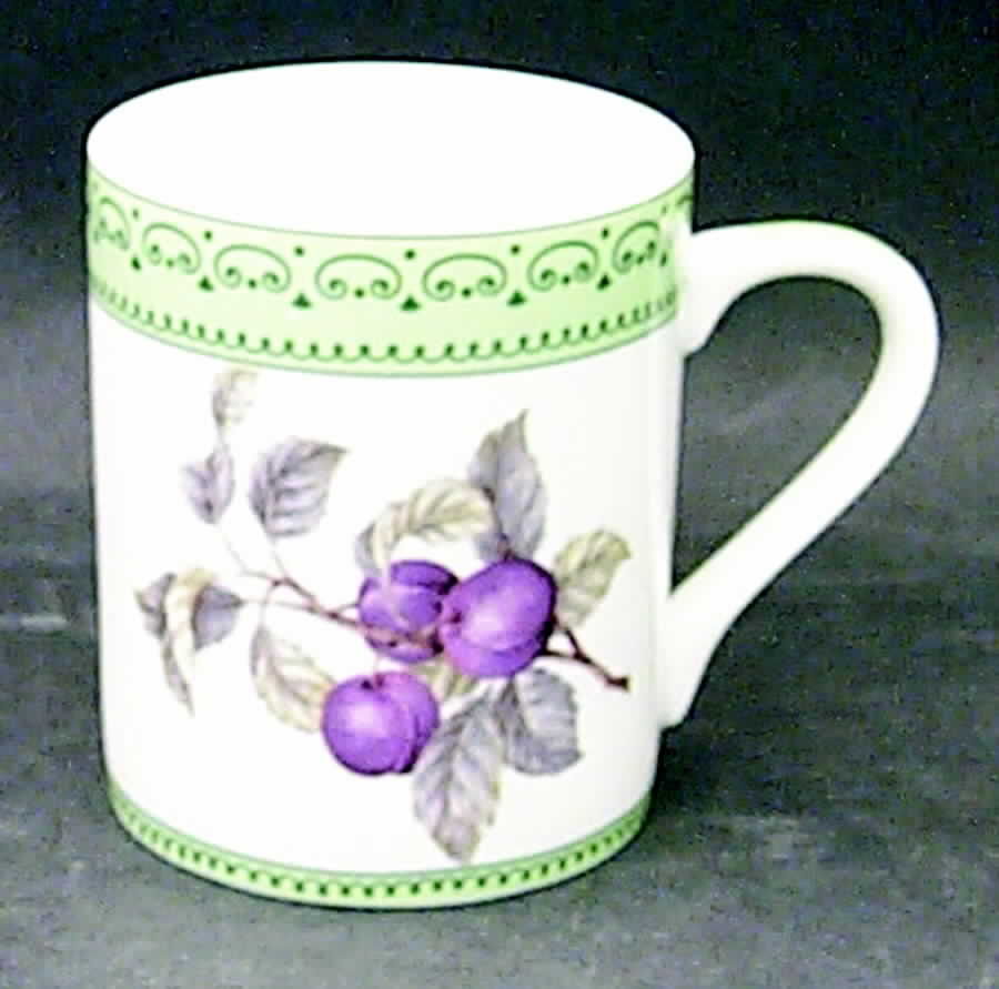 Winterthur Fruit Mug by Sadek-1