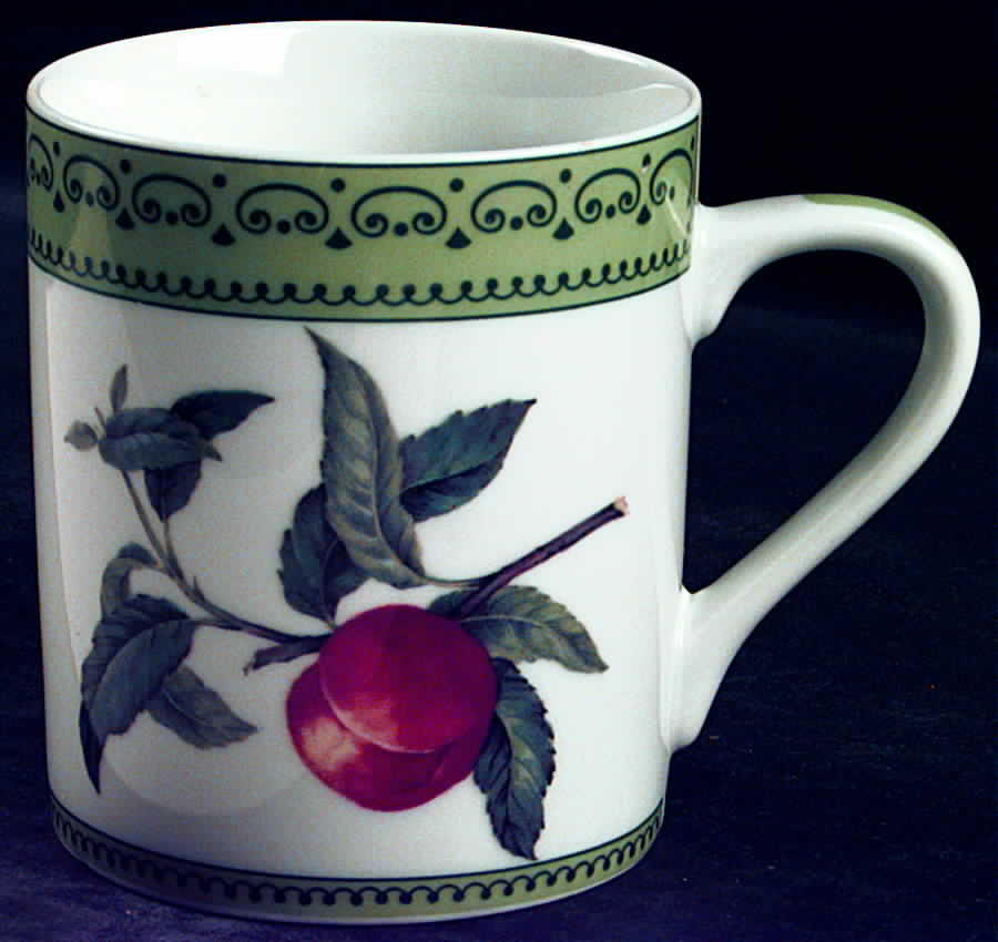 Winterthur Fruit Mug by Sadek-1