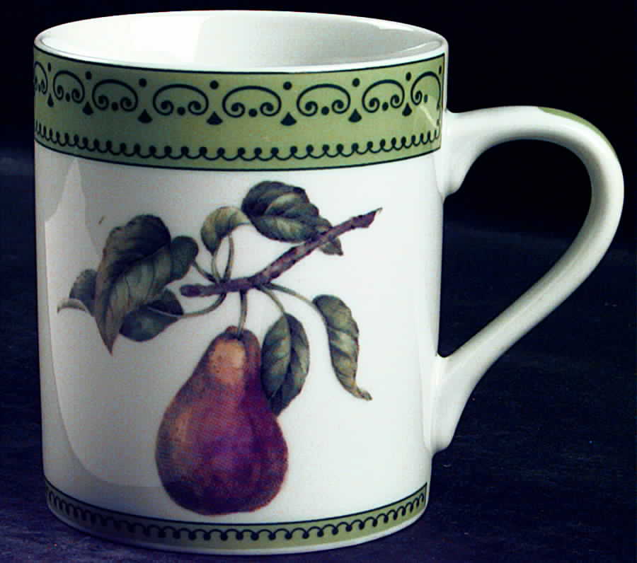 Winterthur Fruit Mug by Sadek-1