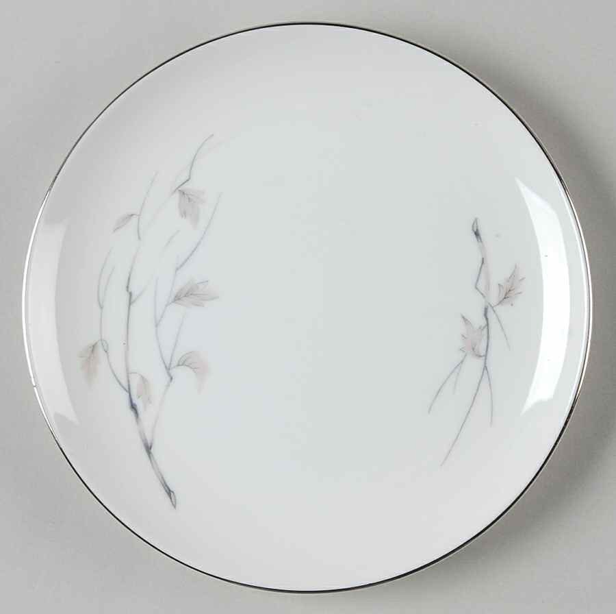 SAJ3 Bread & Butter Plate by Saji-1