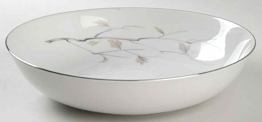 SAJ3 9" Round Vegetable Bowl by Saji-1