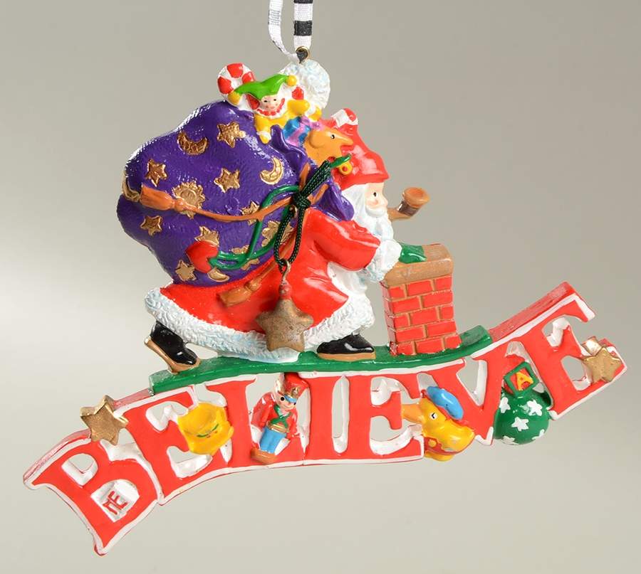 Afternoon Tea Ornament by Sakura-1