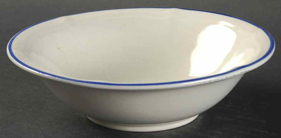 Angela Coupe Cereal Bowl by Sakura-1