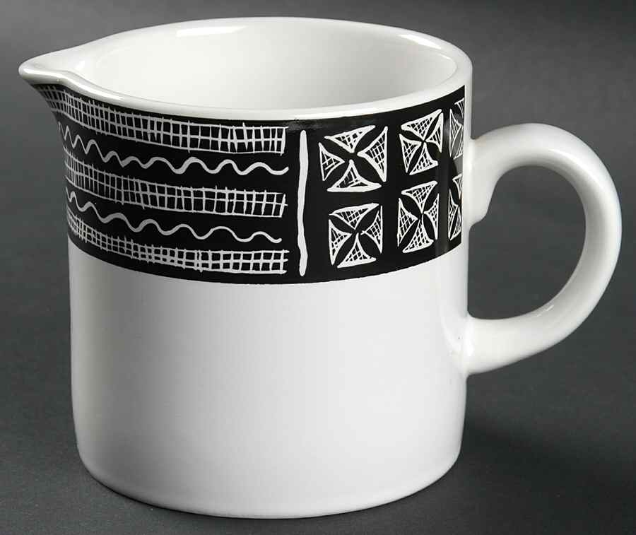 Batik Creamer by Sakura-1