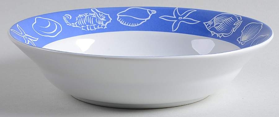 Beaches Coupe Soup Bowl by Sakura-1