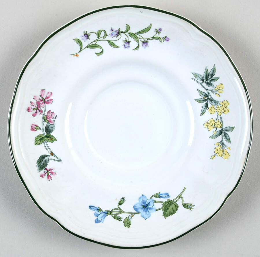 Botanica Saucer by Sakura-1