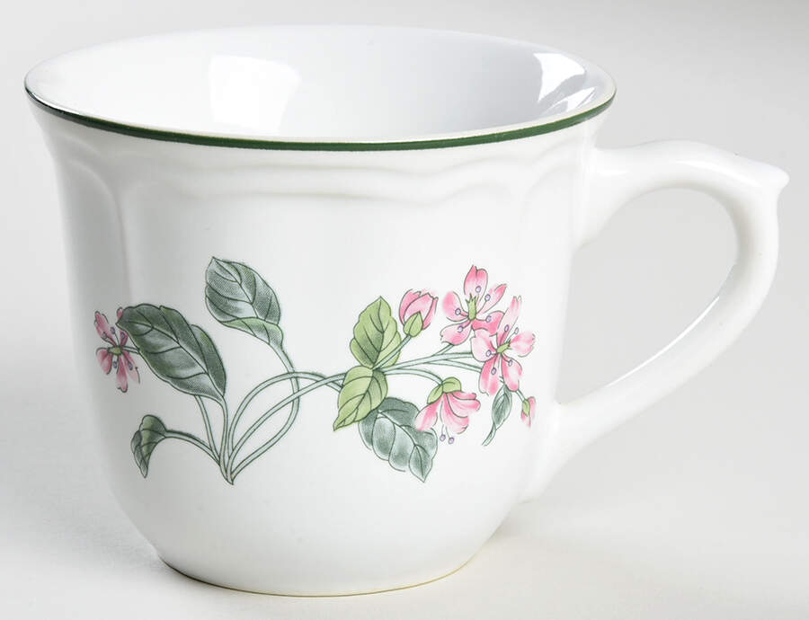 Botanica Flat Cup by Sakura-1