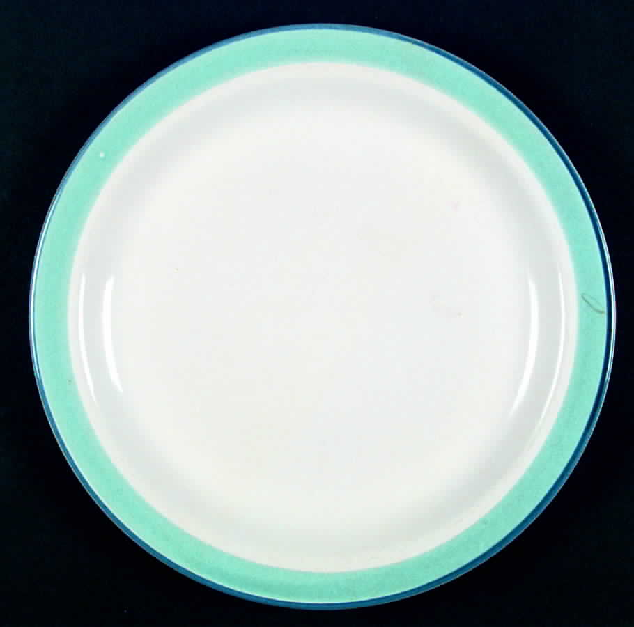 Celeste Dinner Plate by Sakura-1