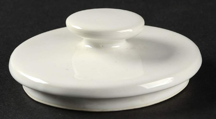 Celestial Lid for Sugar Bowl by Sakura-1