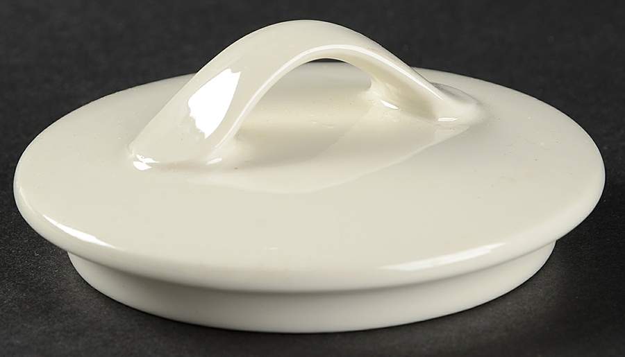 Christmas Cheer Lid for Sugar Bowl by Sakura-1