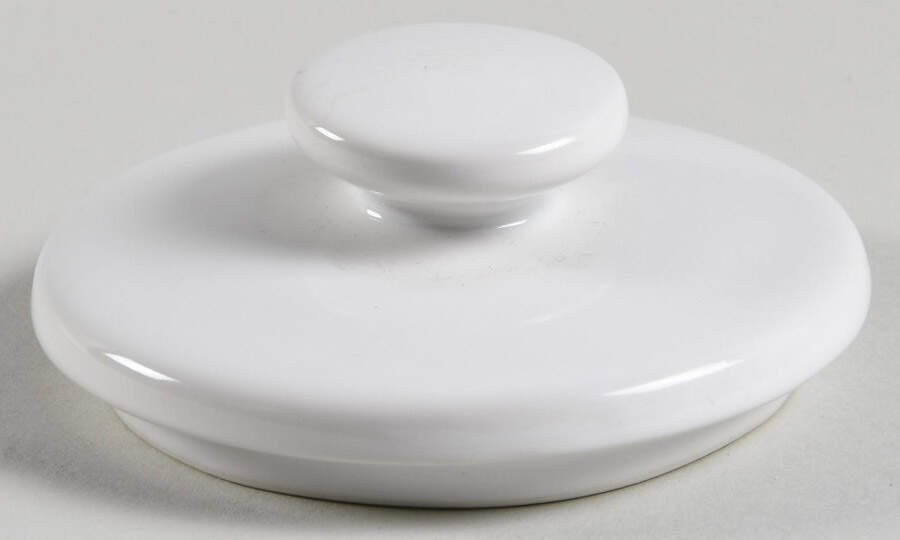 Creme Brulee Lid for Sugar Bowl by Sakura-1