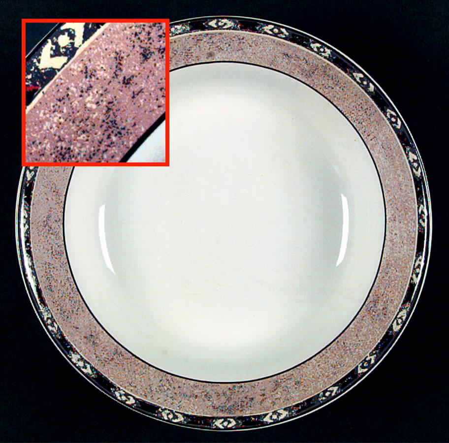 Dune Coupe Soup Bowl by Sakura-1