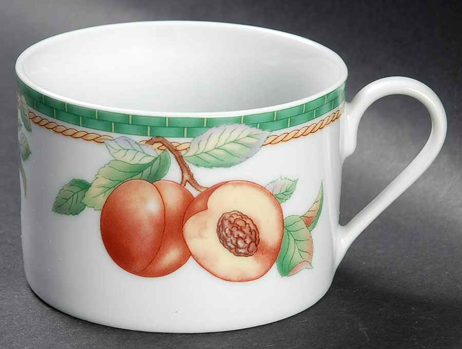 Fruitasia Flat Cup by Sakura-1