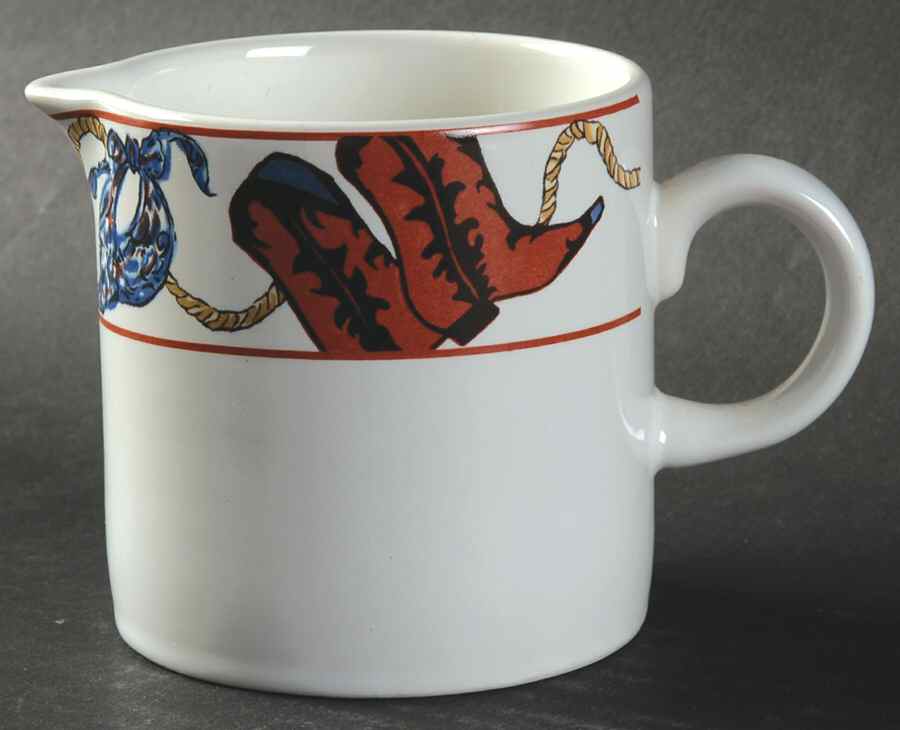 Laredo Creamer by Sakura-1