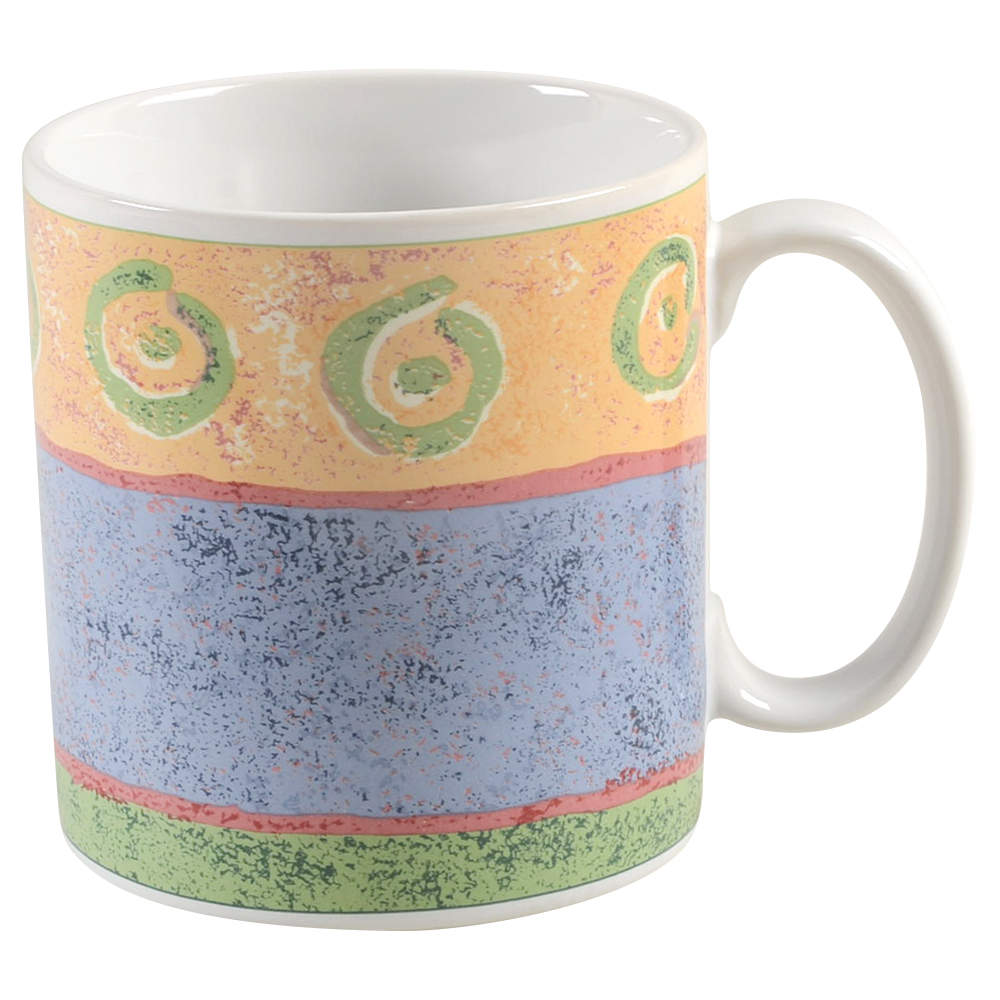 Malaga Mug by Sakura-1
