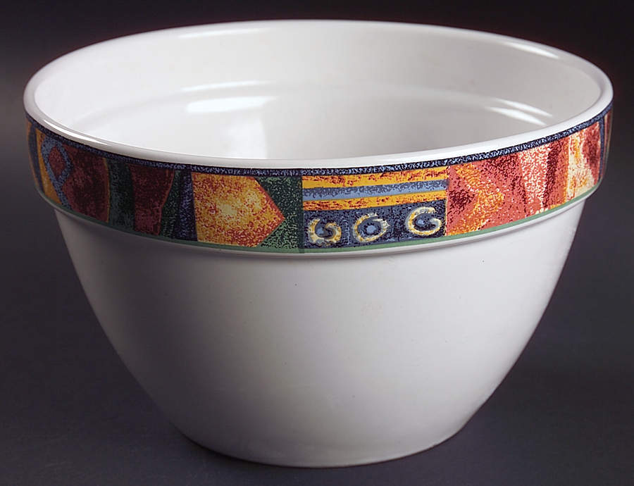 Malaga 7" Mixing Bowl by Sakura-1