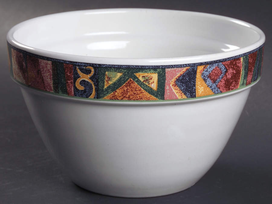 Malaga 6" Mixing Bowl by Sakura-1