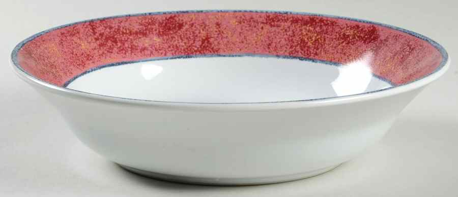Malaga Coupe Soup Bowl by Sakura-1