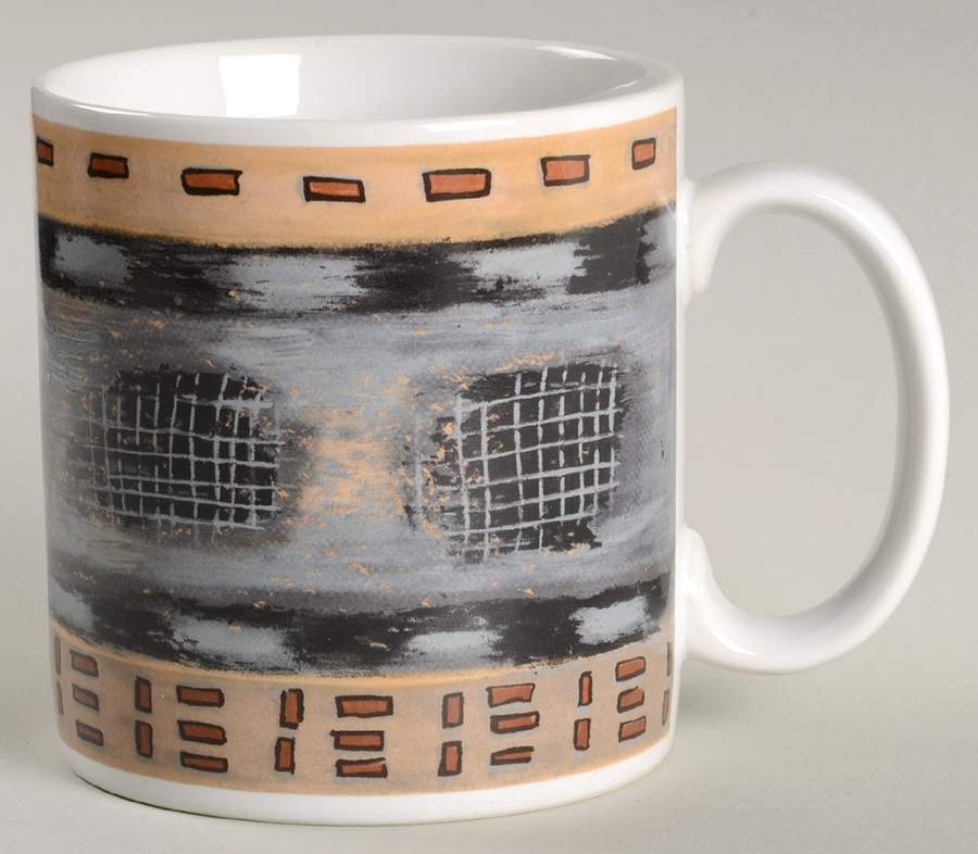Moonlight Mug by Sakura-1