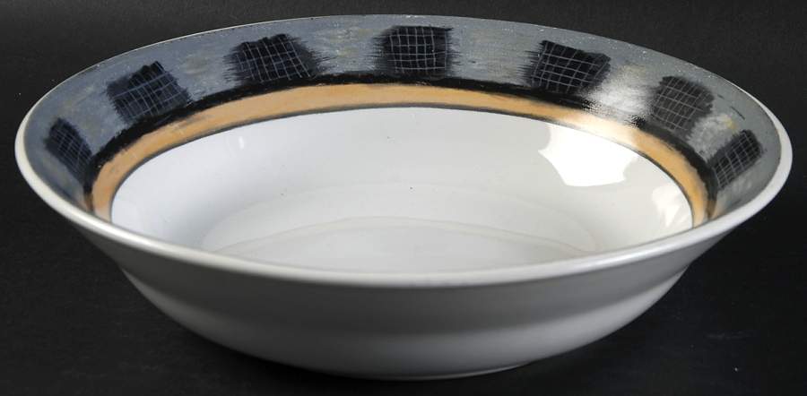 Moonlight Coupe Soup Bowl by Sakura-1
