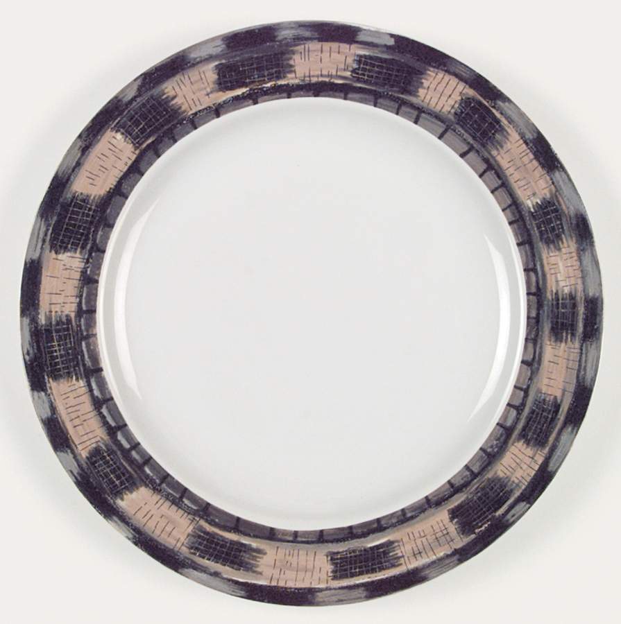 Moonlight 12" Chop Plate (Round Platter) by Sakura-1