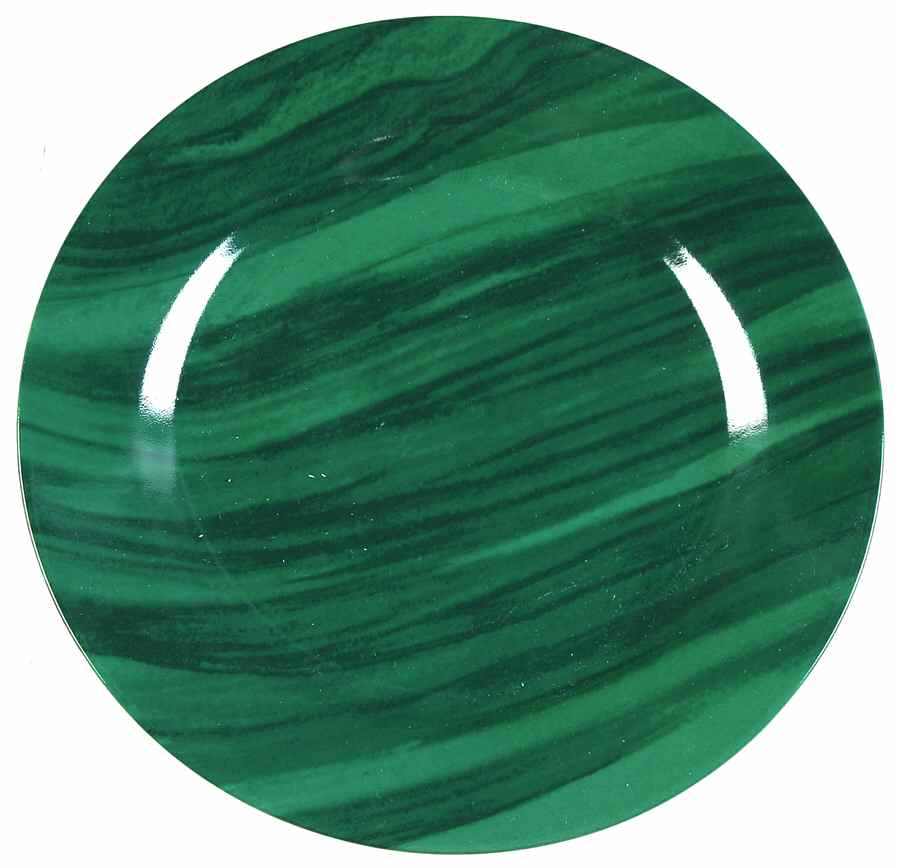 Quarry Salad Plate by Sakura-1