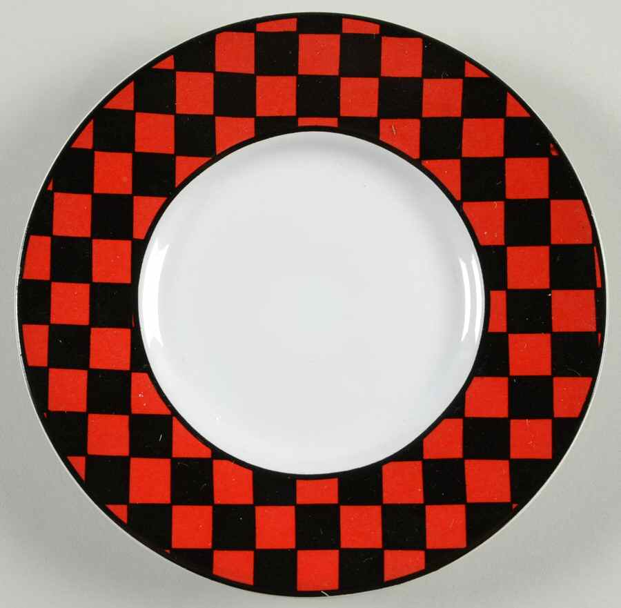 Roadside Saucer for Demitasse Cup by Sakura-1