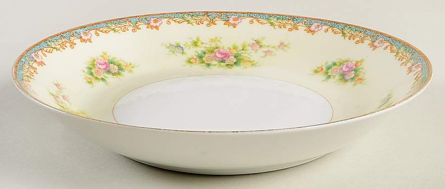 SAK1 Coupe Soup Bowl by Sakura-1