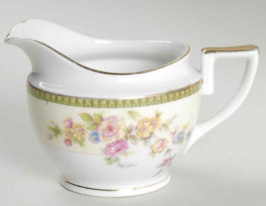 SAK3 Creamer by Sakura-1