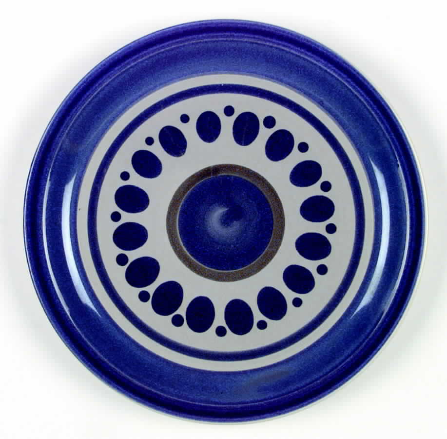 NORDICA Dinner Plate by Sakura-1