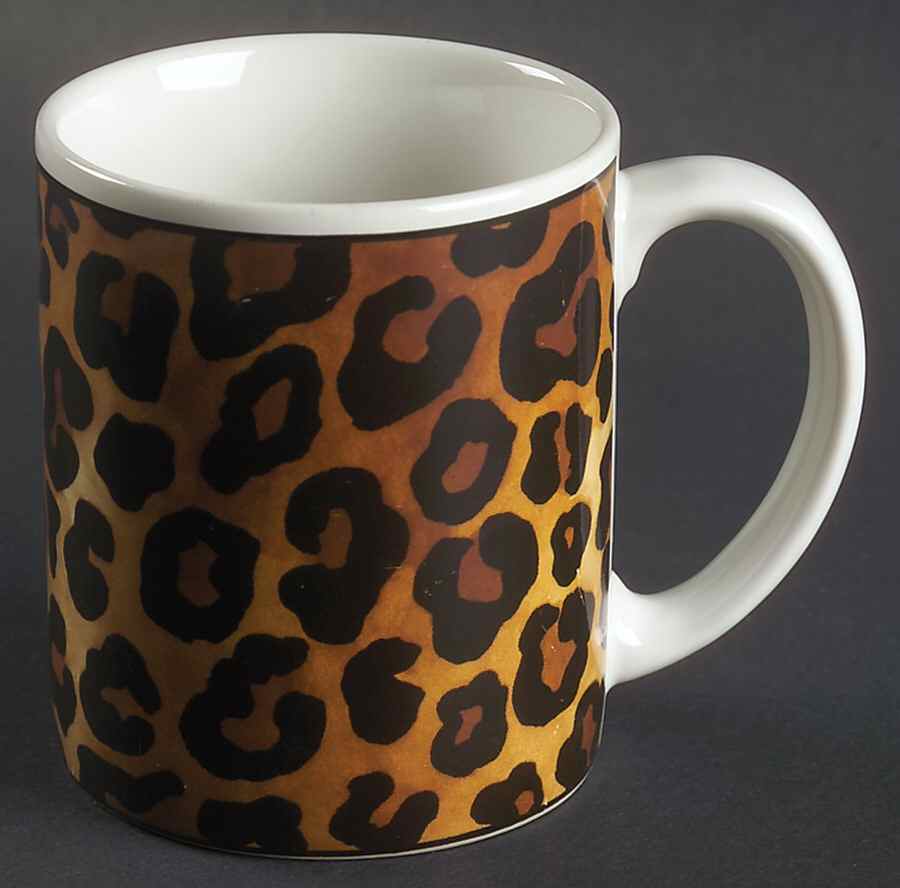 Serengeti Mug by Sakura-1