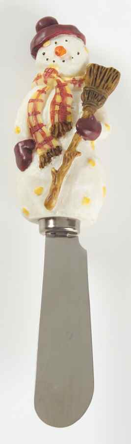 Snowman Individual Spreader by Sakura-1