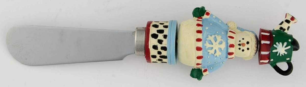 Snowman Spreader-Individual by Sakura-1