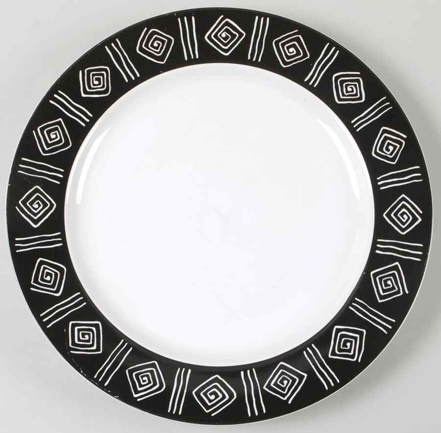 Sphinx 12" Chop Plate (Round Platter) by Sakura-1