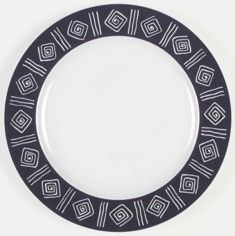 Sphinx Dinner Plate by Sakura-1