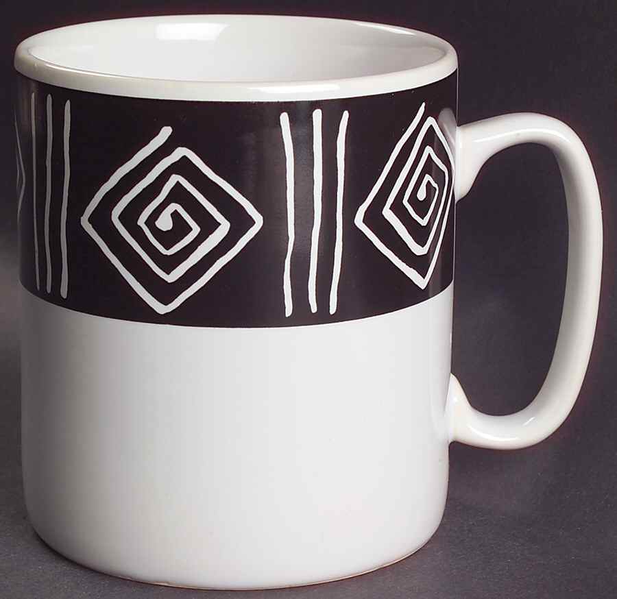 Sphinx Jumbo Mug by Sakura-1
