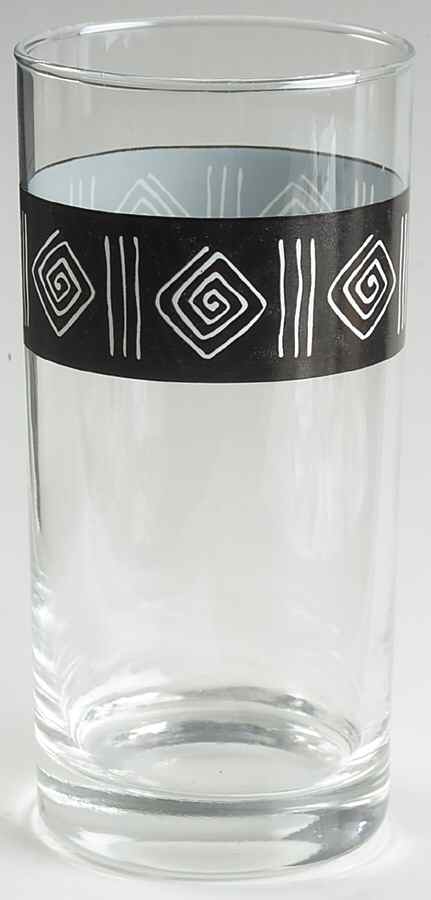 Sphinx 16 Oz Glassware Tumbler by Sakura-1