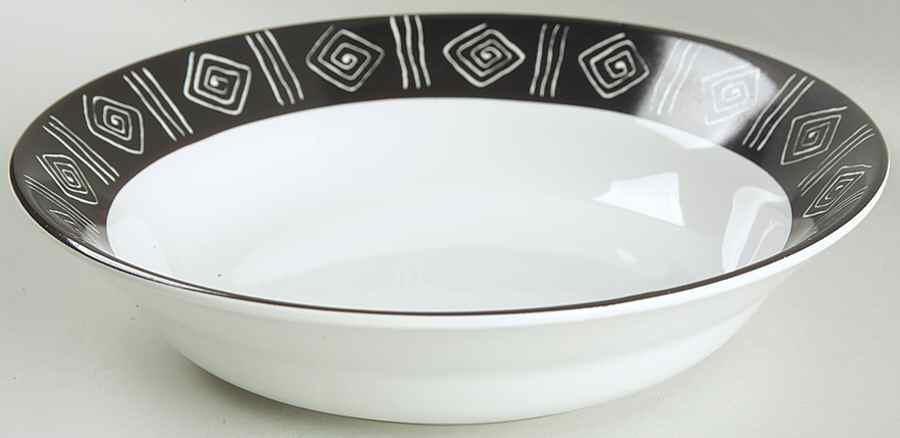 Sphinx Soup/Cereal Bowl by Sakura-1
