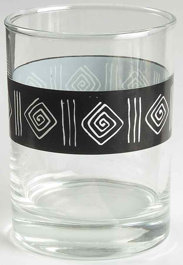 Sphinx 12 Oz Glassware Double Old Fashioned by Sakura-1