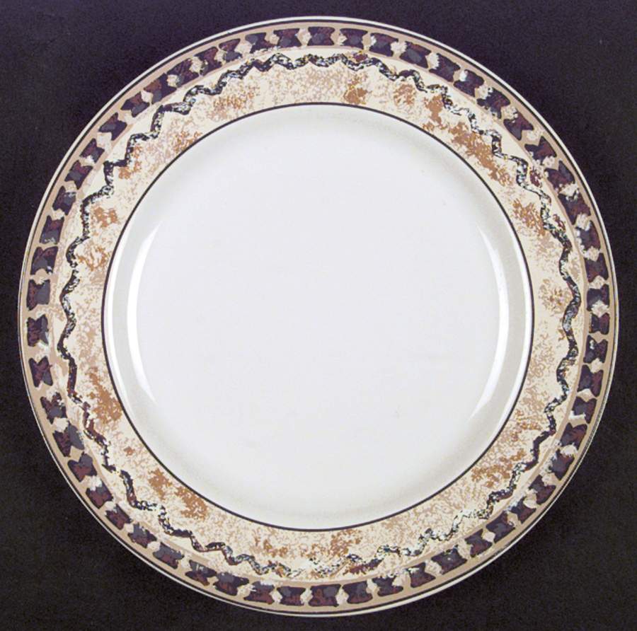 Stonehenge Dinner Plate by Sakura-1