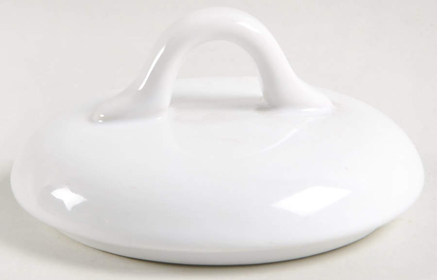 Sunday Afternoon Lid for Sugar Bowl by Sakura-1