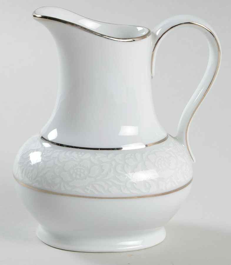 Damask Creamer by Saladmaster-1