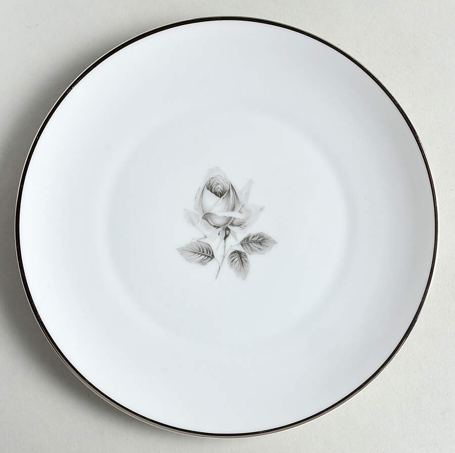 Estate Salad Plate by Saladmaster-1