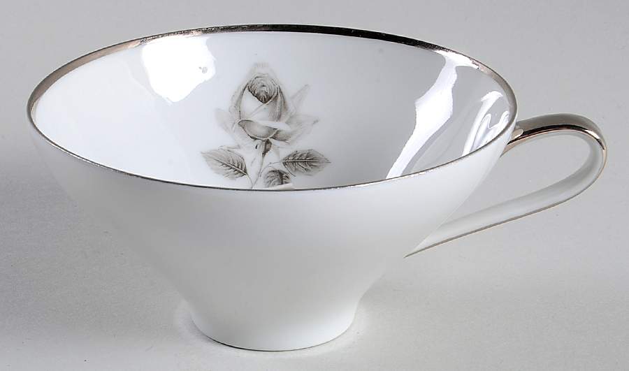Estate Footed Cup by Saladmaster-1