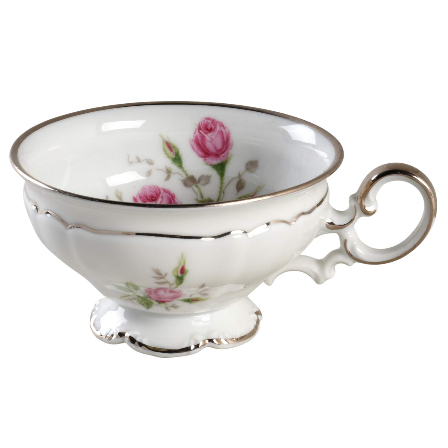 Heirloom Footed Cup by Saladmaster-1