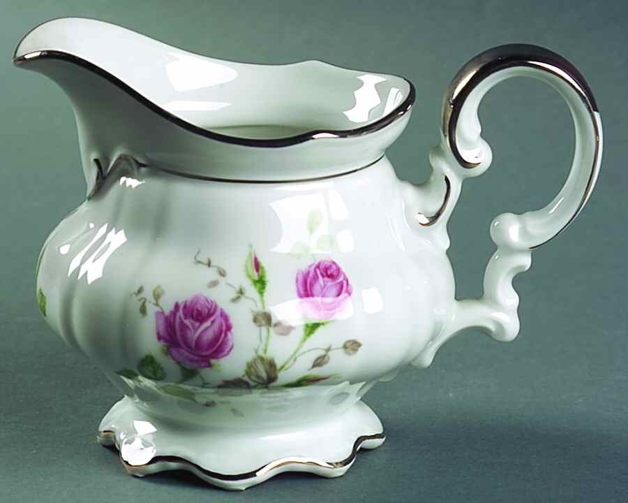 Heirloom Creamer by Saladmaster-1