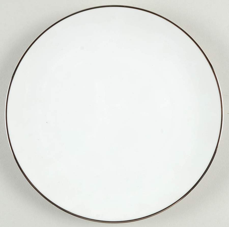 Splendor Salad Plate by Saladmaster-1