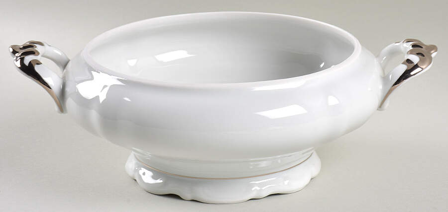 Symphony Round Vegetable No Lid by Saladmaster-1