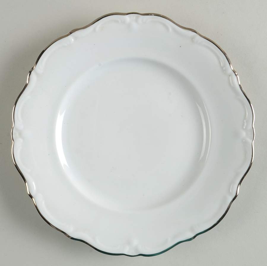 Symphony Salad Plate by Saladmaster-1