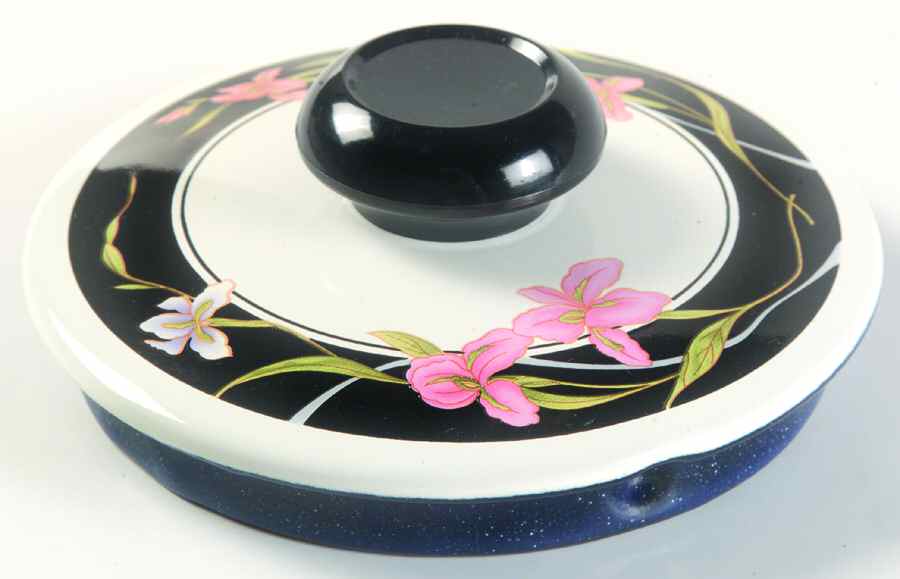 Allure Lid for Metal Kettle by Sango-1